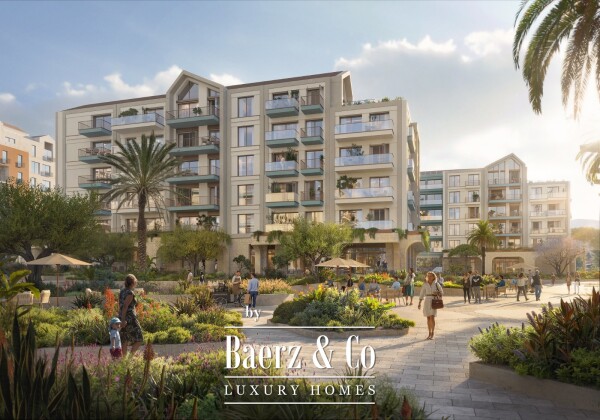 photo 8 Penthouse in a New Project under Construction near the Sea in Tivat