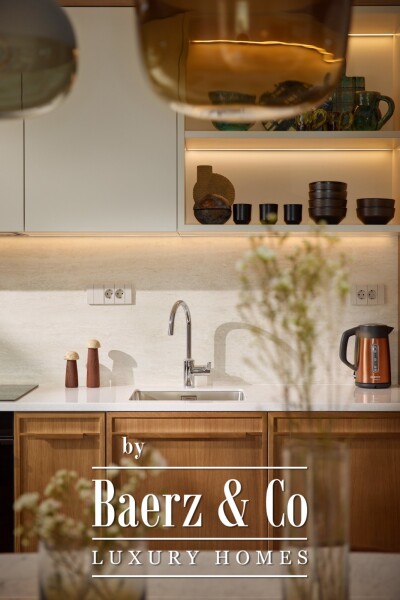 photo 20 Luxurious Apartment in a New Project under Construction close to the Sea in Tivat