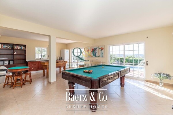 photo 12 Beautiful luxury home in São Brás de Alportel, Countryside