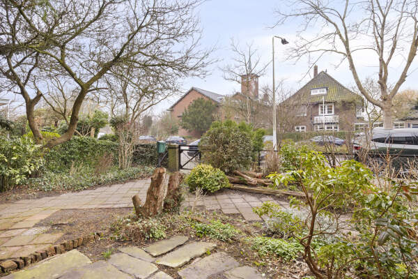 photo 55 Fruinlaan 8