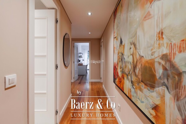 photo 13 Beautiful luxury home in Estrela, Lapa