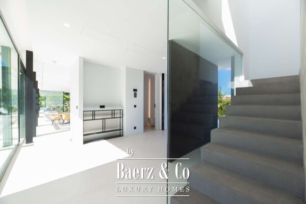 photo 11 Beautiful luxury home in Can Bessó, Can Bessó