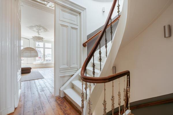 photo 33 Herengracht 6