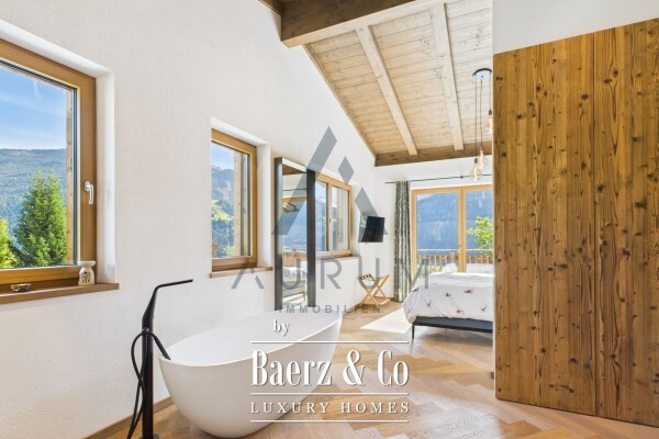 photo 15 Beautiful luxury home in Hollersbach im Pinzgau