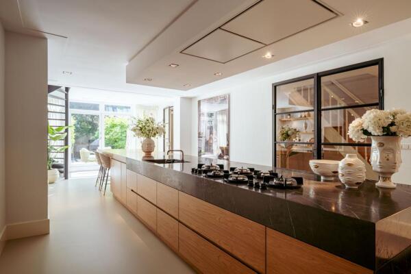 photo 11 Vossiusstraat 31 H