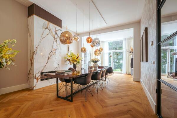 photo 35 Vossiusstraat 31 H