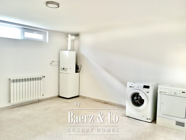 photo 20 Villa with garden