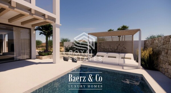 photo 20 Beautiful luxury home in Sant Josep de sa Talaia