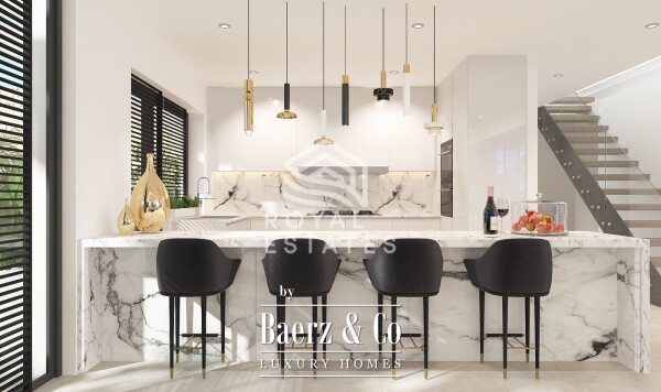 photo 9 Beautiful luxury home in Sant Josep de sa Talaia