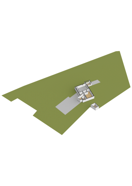 Floor Plan 6 - van Bergen IJzendoornpark 19