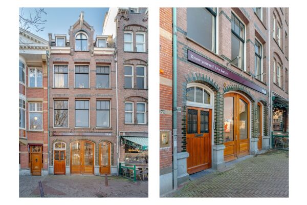 photo 1 Prinsengracht 570 1