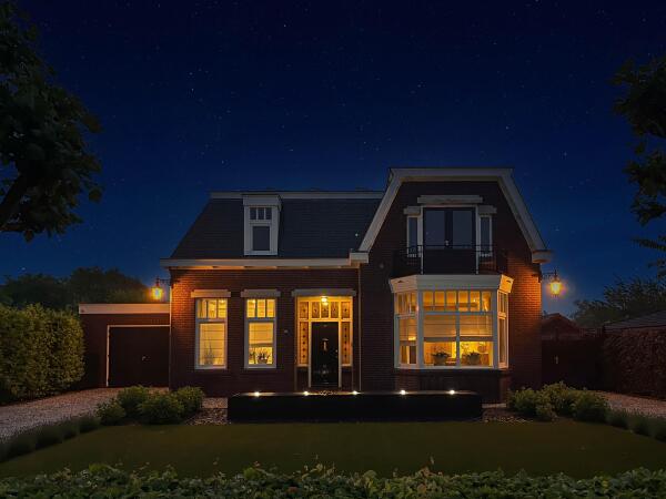 photo 38 Bosbergstraat 39