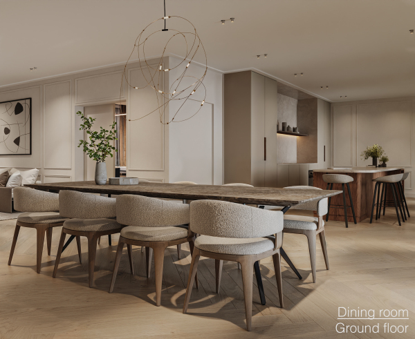 photo 2 Bernard Zweerskade 22