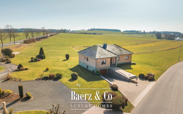 photo 1 Huldange, Troisvierges