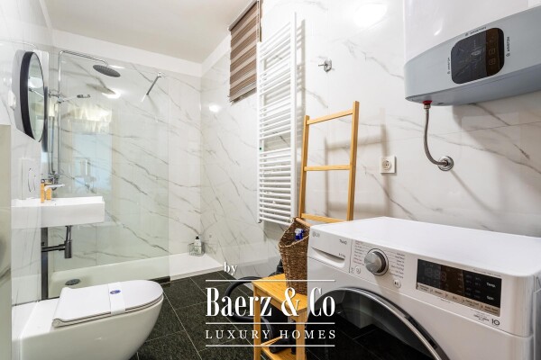 photo 10 Split, Firule, furnished three-bedroom apartment in an excellent location