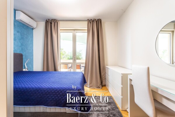 photo 17 Split, Firule, furnished three-bedroom apartment in an excellent location