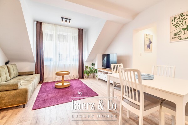 photo 11 Zagreb, Gundulićeva, Ilica, luxury apartment divided into 3 apartments, 159 m², excellent business o