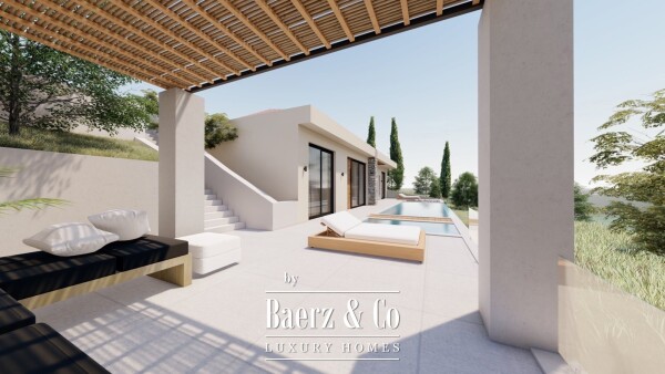 photo 20 2294151 - Villa For sale, Lefkada, 170 sq.m., €1.900.000