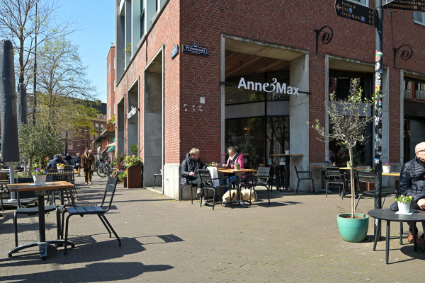 photo 27 Prinsestraat 37 F