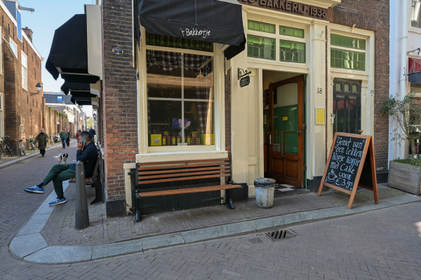 photo 28 Prinsestraat 37 F
