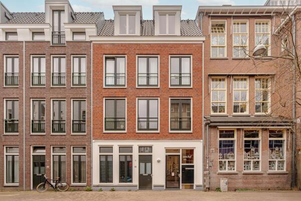 photo 1 Elandsstraat 56