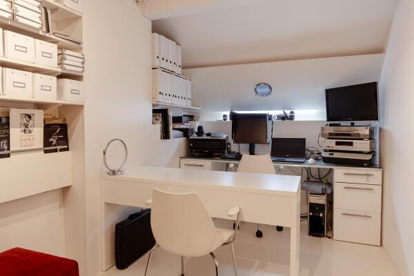 photo 25 Willemsparkweg 146 H