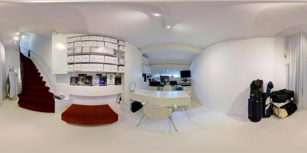 photo 39 Willemsparkweg 146 H