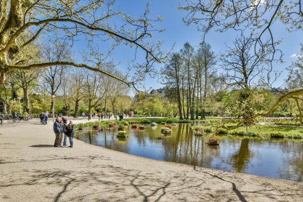 photo 33 Willemsparkweg 146 H