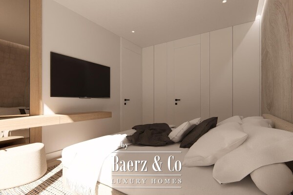 photo 18 Primošten, beautiful villa with a swimming pool and sea view, 289.5 m²