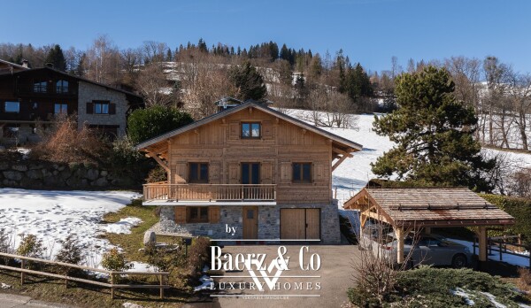 photo 2 Chalet Reine