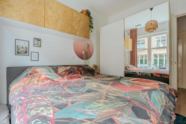 photo 21 Karel du Jardinstraat 28 H