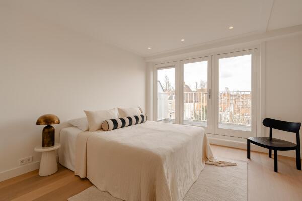 photo 24 Olympiaplein 43 B