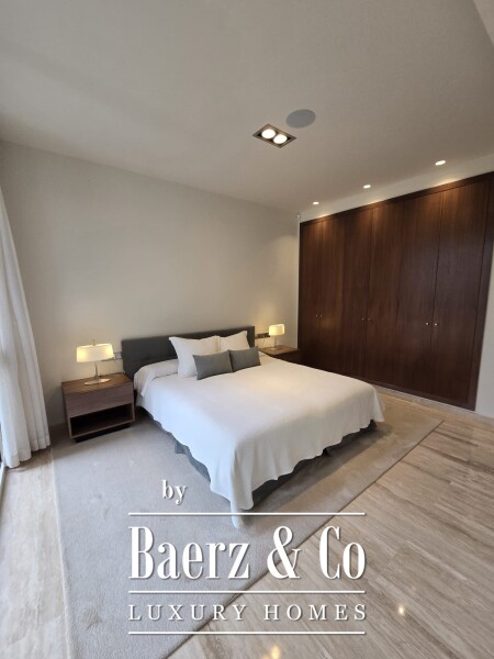 photo 16 Luxury high-end villa in the Costa Adeje Golf, Tenerife