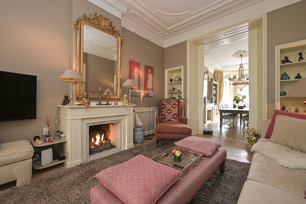 photo 4 Nassau Odijckstraat 6