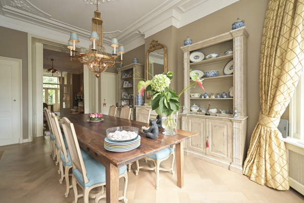 photo 3 Nassau Odijckstraat 6