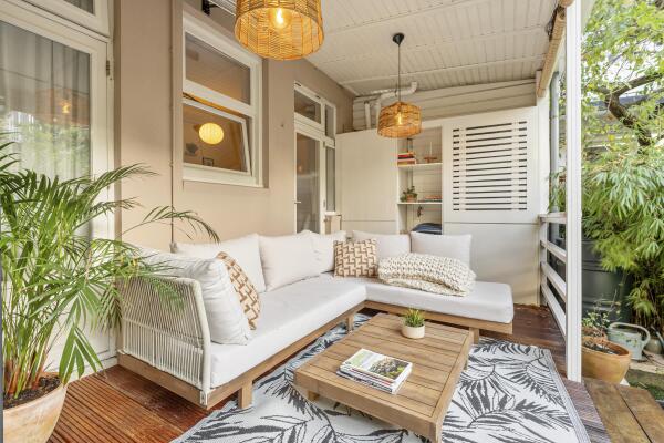 photo 12 Merwedeplein 57 H