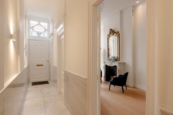 photo 5 Keizersgracht 260