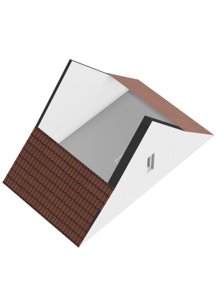 Floor Plan 10 - Beethovenweg 50