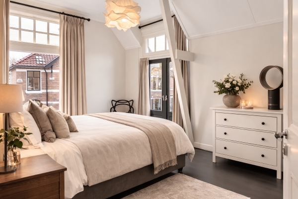 photo 20 Generaal Van der Heydenlaan 1