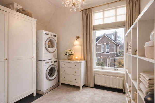 photo 22 Generaal Van der Heydenlaan 1