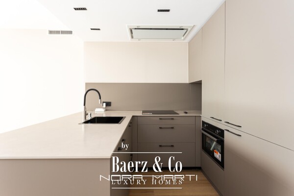 photo 8 Ground floor apartment for sale in Sarria-Sant Gervasi