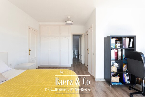 photo 34 Independent house with a pool, garden, and large terraces in La Plana – Bellsoleig