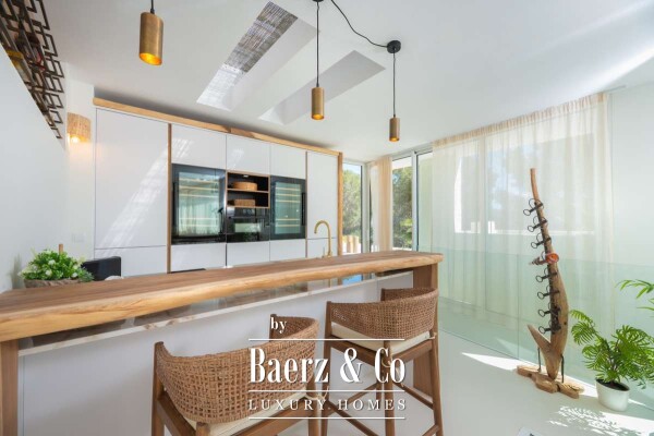 photo 17 Beautiful luxury home in Sant Josep de Sa Talaia, Sant Josep de Sa Talaia