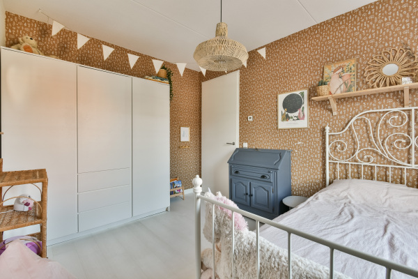 photo 23 Zuiderzeelaan 105