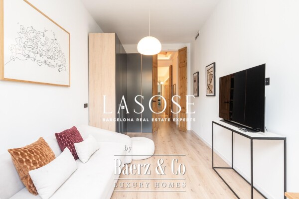 photo 21 Barcelona, Dreta de l´Eixample