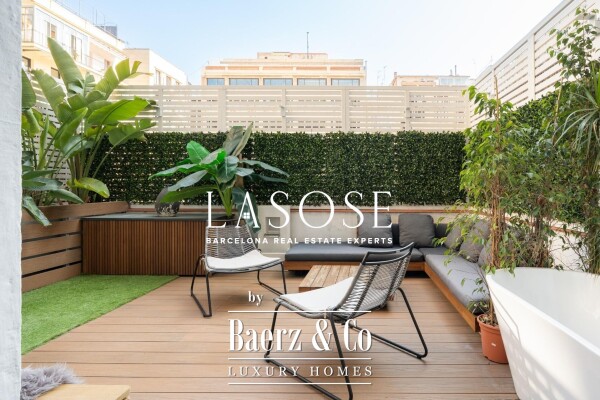 photo 23 Barcelona, Dreta de l´Eixample