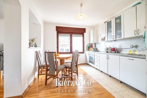 photo 16 Zagreb, Bukovačka street, two residential buildings 354 m² on a plot of land 600 m²