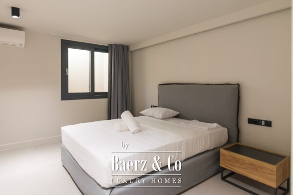 photo 12 Seafront Elegance in Porto Heli - Petrothalassa