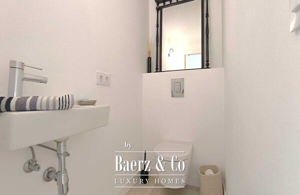 photo 11 MENORCAN HOUSE WITH POOL FOR SALE IN THE OLD TOWN OF CIUTADELLA DE MENORCA NEAR FISH MARKET