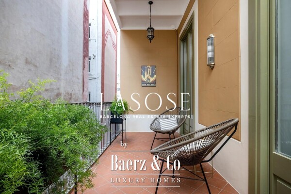 photo 32 Barcelona, La Dreta de l´Eixample